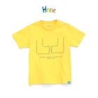 SIMWOOD2021 г. Новая летняя футболка модные детские топы из 100% хлопка для мальчиков и девочек, удобные футболки с принтом ноги HJ150554