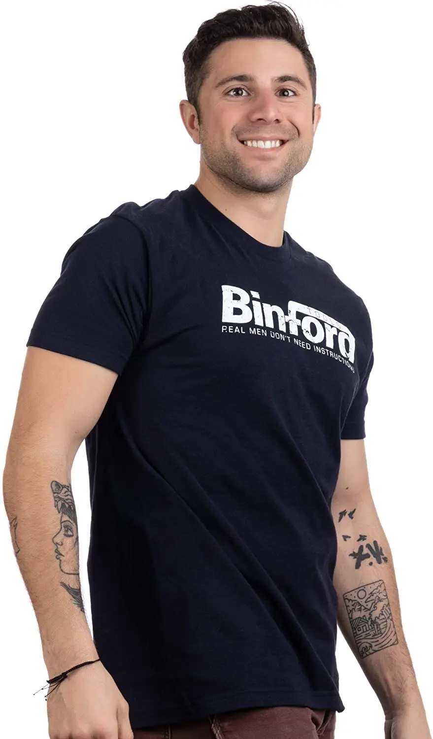 

2021 Summer Men's T-shirt Simple White Art Letter Graphic Printing Casual High-quality All-match Oversized Men's Clothing