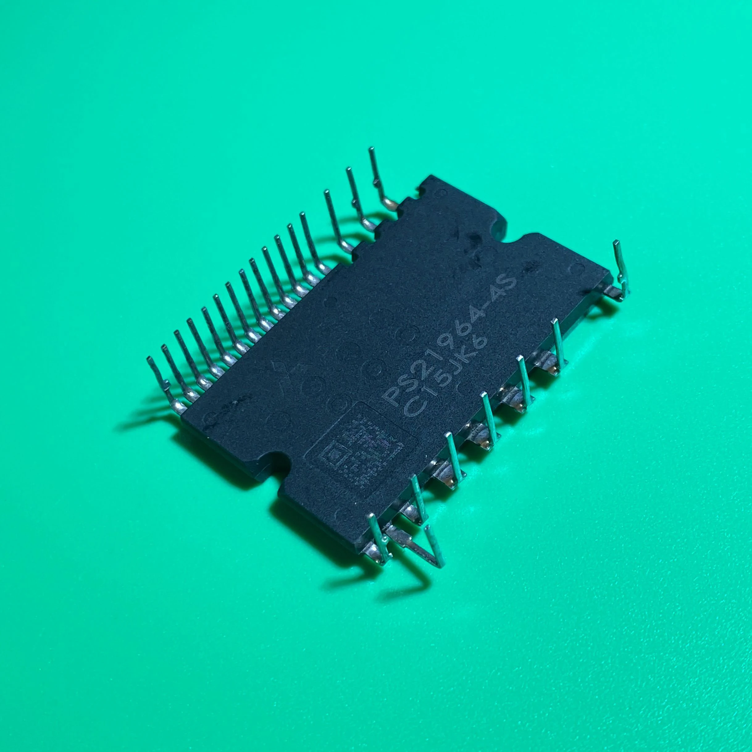 PS21964 4S 600V/15A с низким уровнем потери 5th generation IGBT инвертор мост беспроводного