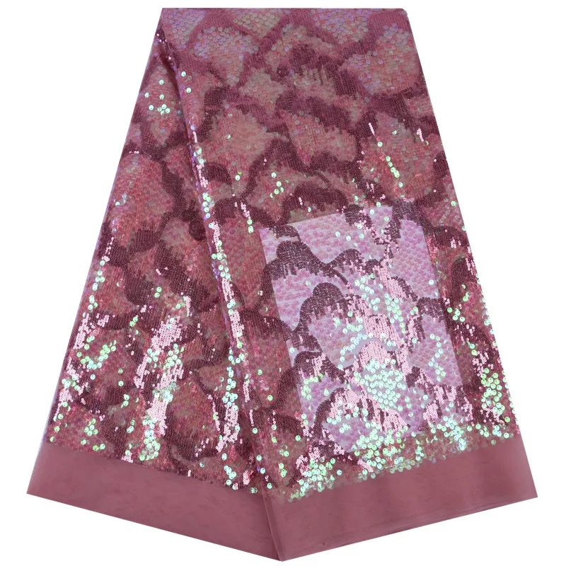 Новая мода сложный дизайн Африканское сухое кружево желтая французская сетка с