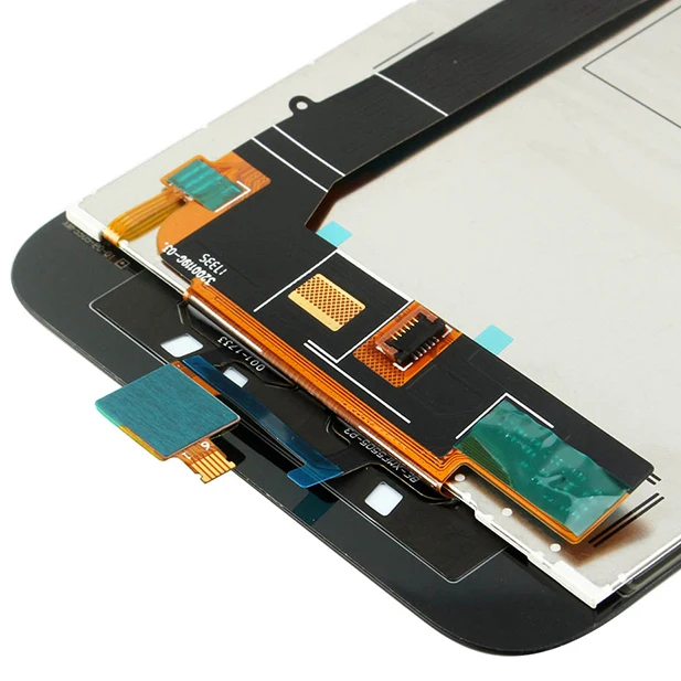 ЖК экран для Xiaomi Mi A1 + сенсорный дигитайзер с рамкой xiaomi mi экран|Экраны мобильных