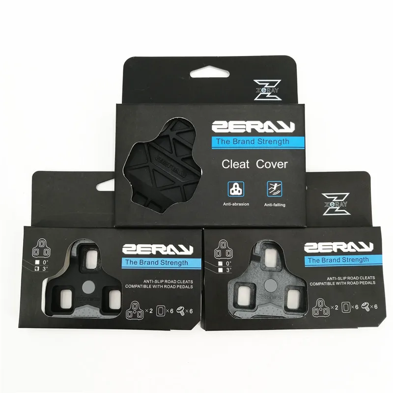 Чехол Zeray Sp110 sc05 для дорожного велосипеда велосипедные обувные бутсы