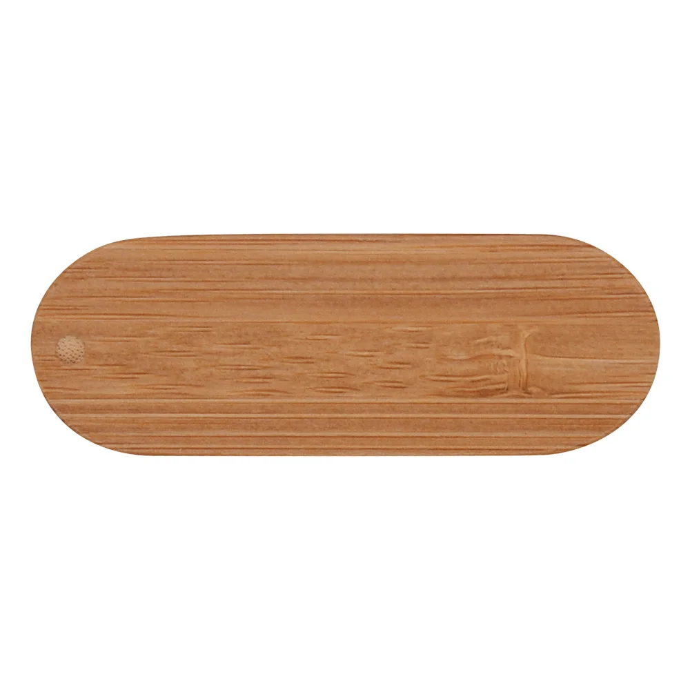 Brown bamboo 2.0 Деревянный Usb с коробкой в форме саблей Usb флеш-накопитель Классическая Флешка Memoria Usb для бизнеса более 10 шт бесплатный логотип - Цвет: Brown bamboo 2.0