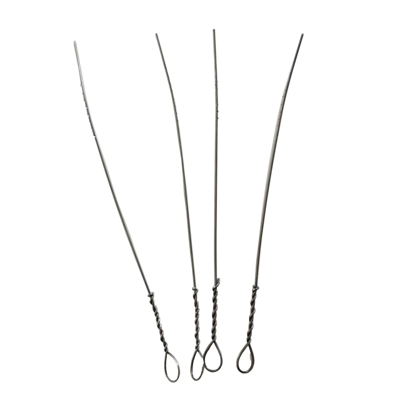 Набор слесарных инструментов для извлечения сломанных ключей набор крючков