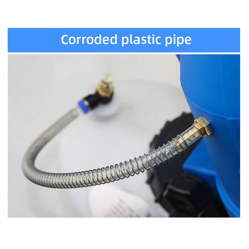 Автоматический для дезинфицирующего средства распылитель 4 5л 220 В