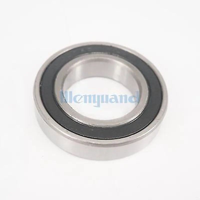 

Шариковый подшипник с глубоким желобом 6008-2RS, 40x68x15 мм, ABEC3