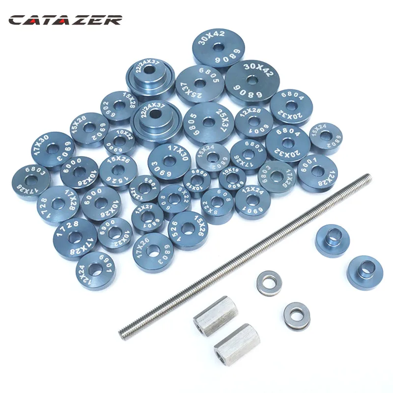 

Инструмент для подшипника ступицы велосипеда MTB подшипник рамы подшипника инструмент велосипеда Нижний Кронштейн BB инструмент гарнитуры п...