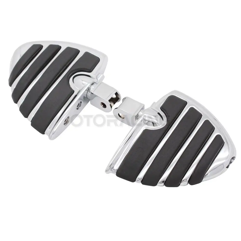 Передние и задние подножки для мотоцикла Honda Shadow 1100 Saber Spirit 1999 2000 2001 2002 2003 2004 2005 2006