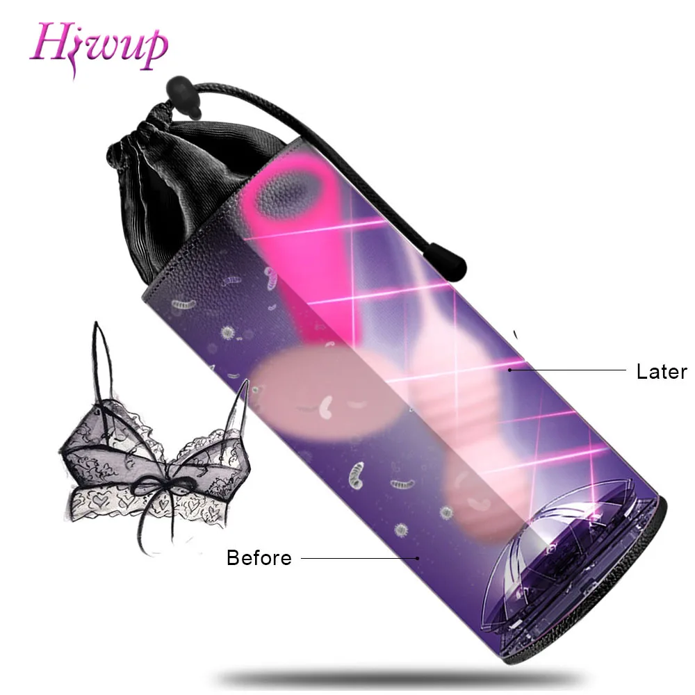 УФ Дезинфекция Коробка Стерилизация и дезинфекция для секс игрушек продукт