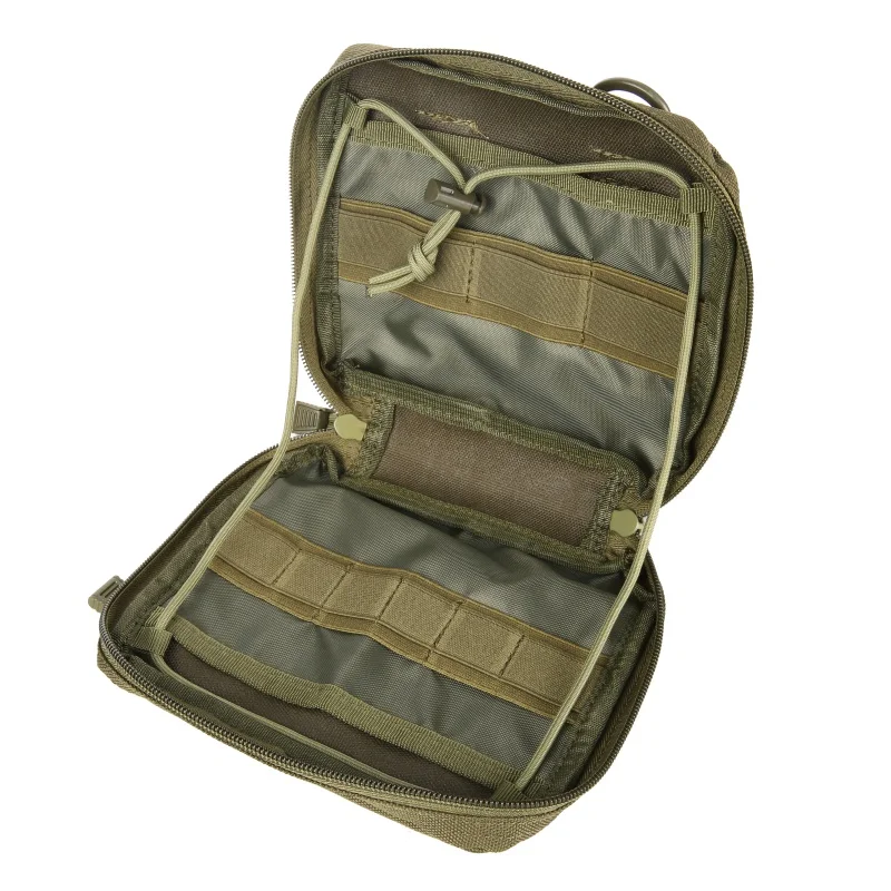 Военная Сумка MOLLE Admin, тактический мульти медицинский набор, сумка для инструментов, сумка для повседневного использования, Сумка для кемпинга, походов, охоты