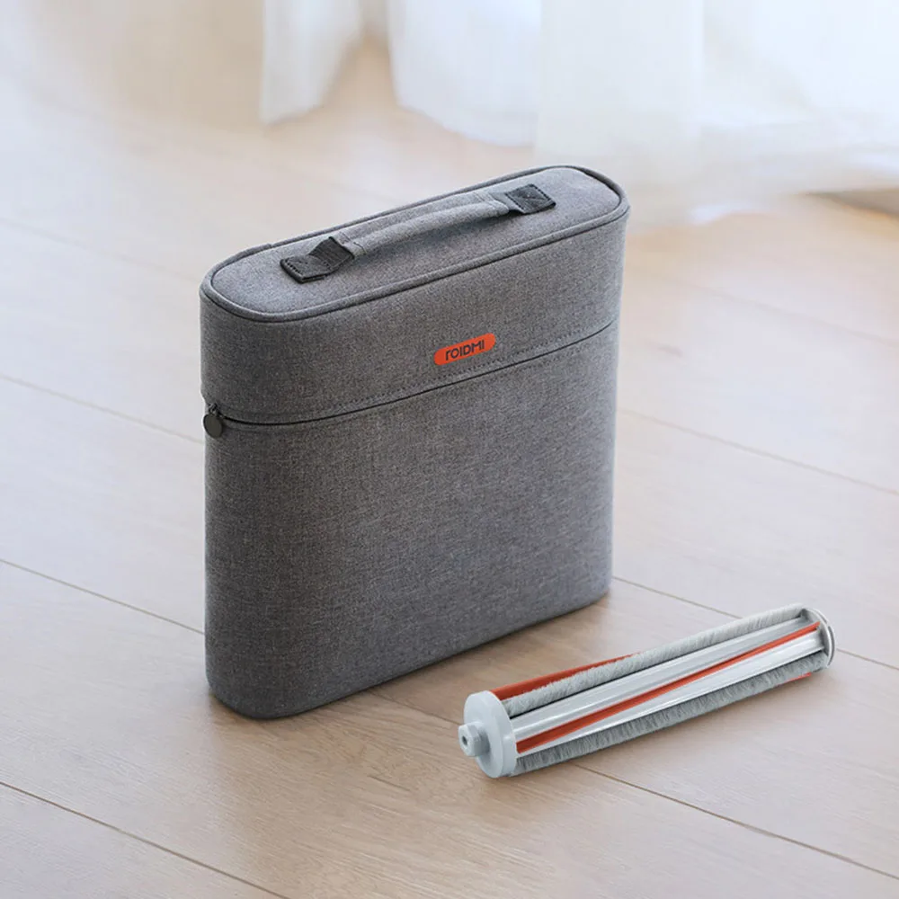 Сумка для хранения аксессуаров Youpin ROIDMI ручной беспроводной пылесос F8 аксессуары