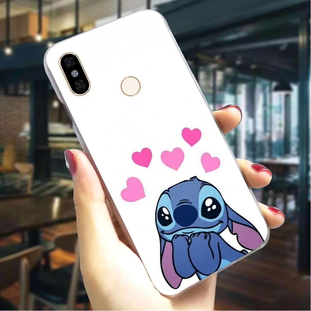 K2501809 Чехол для телефона Xiaomi mi A3 Забавный чехол для стежка mi A1 A2 Lite 5X6X6 8 Lite 9 9se mi x 2S 9T Pro CC9E CC9 A3 Pro - Цвет: K2501809