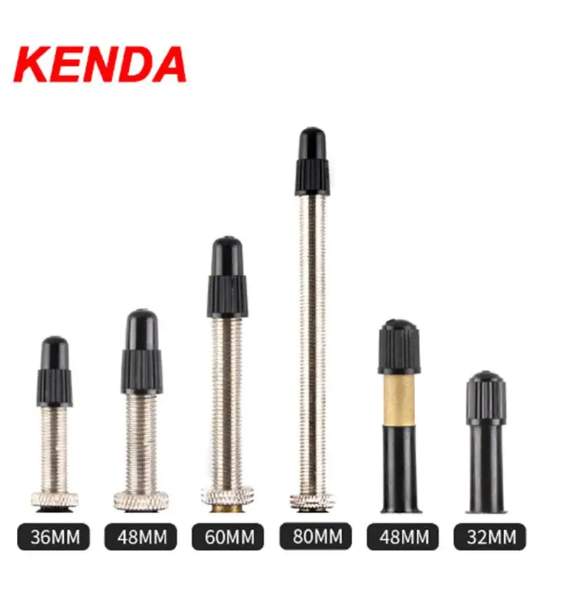 Внутренняя трубка Kenda для горных и дорожных велосипедов 2 шт. шины велосипедных