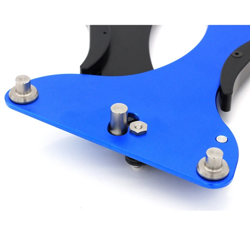 Инструмент для ремонта велосипедов спицевой измеритель натяжения горных и