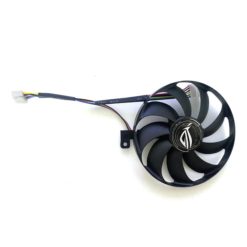 Новинка 3 шт. 87 мм T129215SU для ASUS RTX2070 ROG STRIX-GeForce RTX 2060 Super 2080 Ti или RX 5600 XT 5700XT вентиляторы