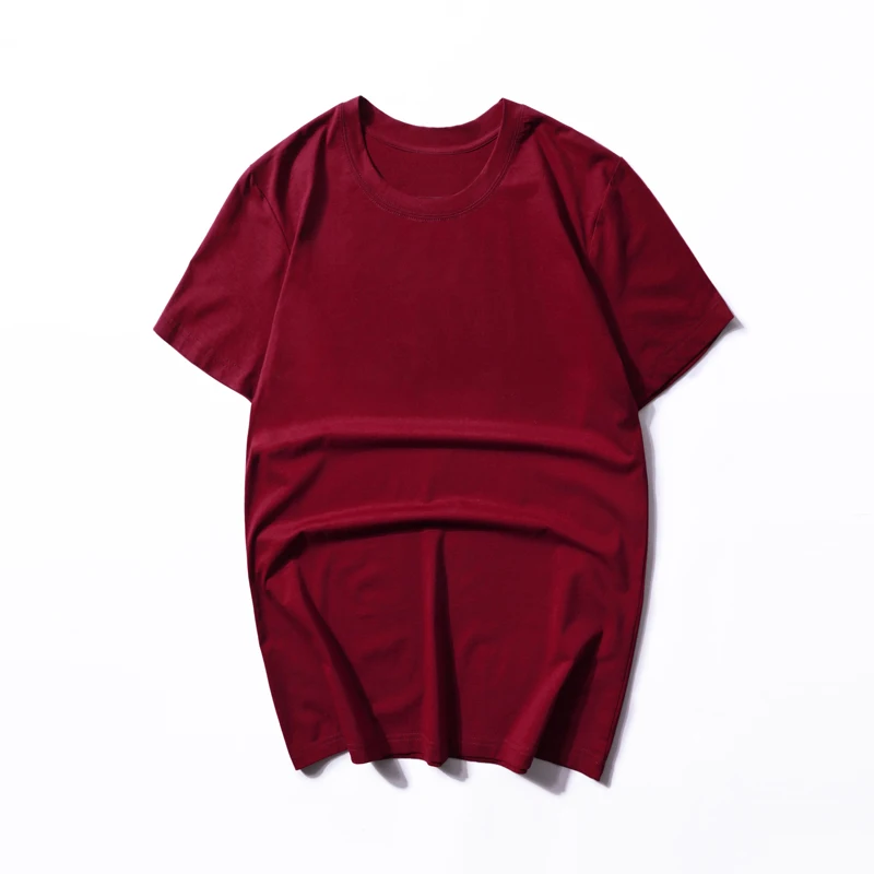 Футболка мужская оверсайз с коротким рукавом повседневная простая домашняя
