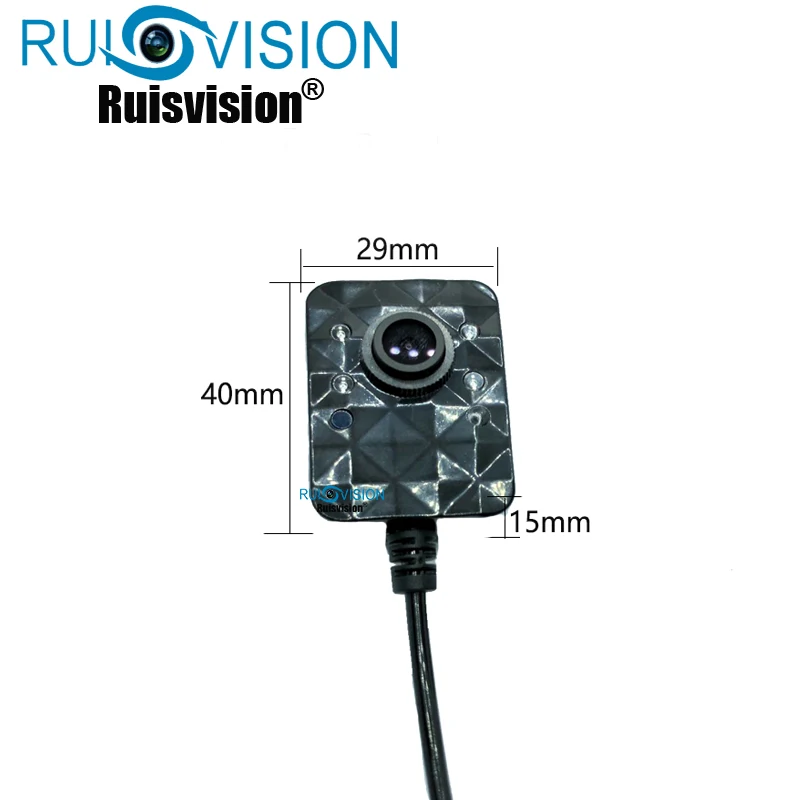 Новинка HD1080P Android micro USB OTG камера 2MP Android Мобильный micro USB 850NM инфракрасная камера ночного видения с IR-CUT