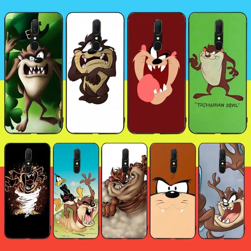 Чехол для Oppo A5 A9 2020 Reno Z Realme5Pro R11|Бамперы| |