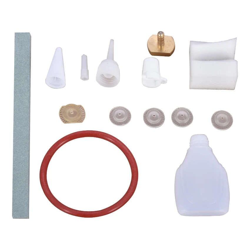 

LY-11A Perfect Automatic Lens Polisher Glasses Polishing Machine Glasses Cleaner With Timer 110V or 220V , 80W