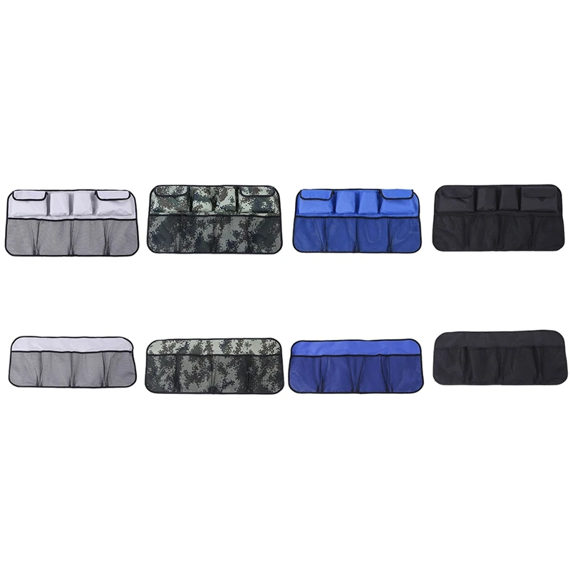 Универсальный автомобильный органайзер Сетчатая Сумка на заднее сиденье