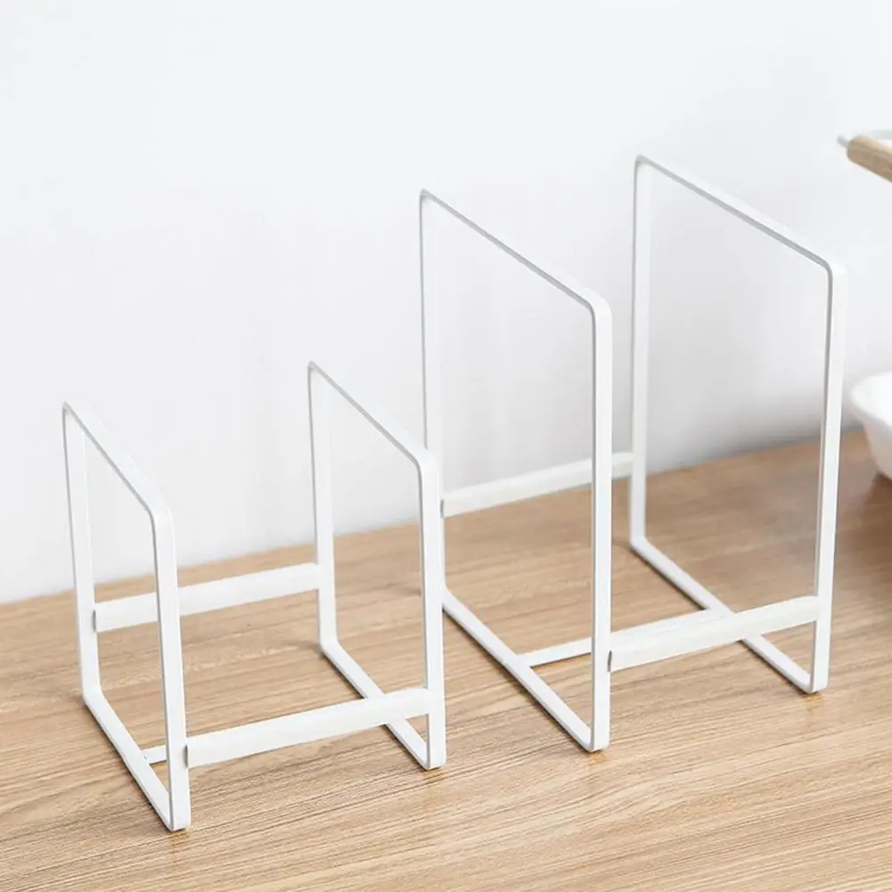 

Rack Convenient Moisture-proof Dish Storage Rack Organizer Drainer Rack Moisture-proof Home Supplies