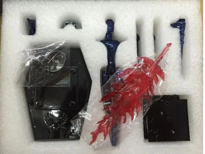 Святая вешалка HADES игрушечный набор предметов (без доспехов и крыльев только