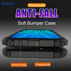 Бронированный противоударный чехол для XiaoMi Mi 9 SE 9T Pro 8 Lite A2 A3 RedMi Note 8T 8 Pro 8A 6 6A 7 7A S2 K20 GO, гибридный бронированный чехол