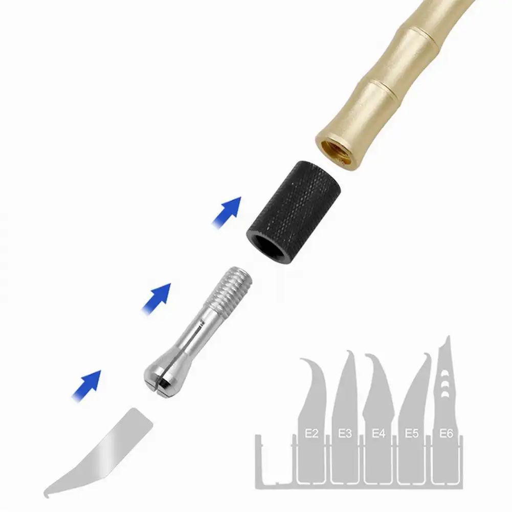 28 шт. инструменты для ремонта микросхем BGA IC | Инструменты