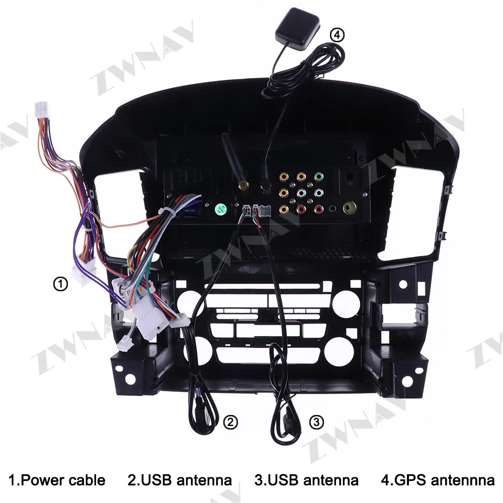 Android 10 с DSP Carplay IPS экраном для Lexus RX300 1998 2000 2001 2002 автомобильный радиоприемник