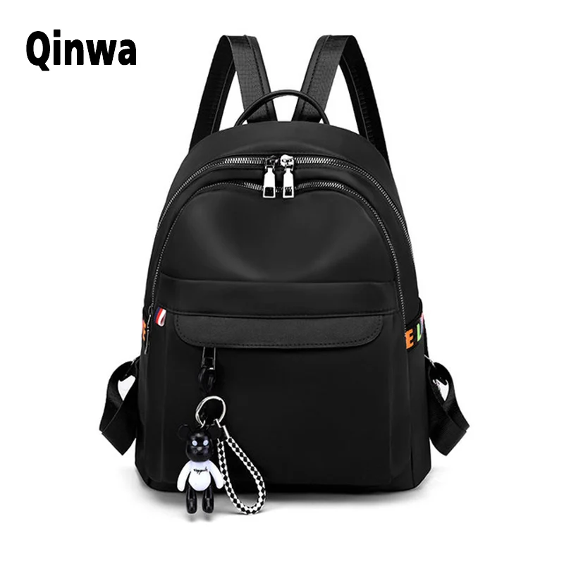 Рюкзак 2020 новый многофункциональный женский рюкзак модная Большая