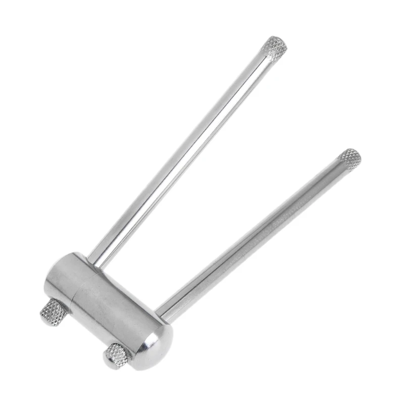 

Metal Cue Tip Press Tool Shaper for Pool Snooker Billiard Round Cues Stick Tip