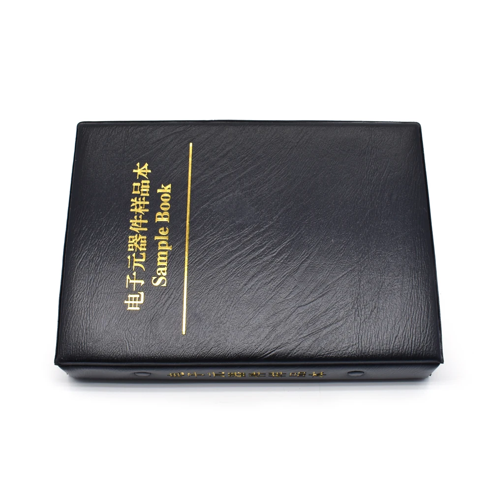 Резистор SMD 0201 0402 0603 085 1206 1% множество разновидностей конденсаторных резисторов