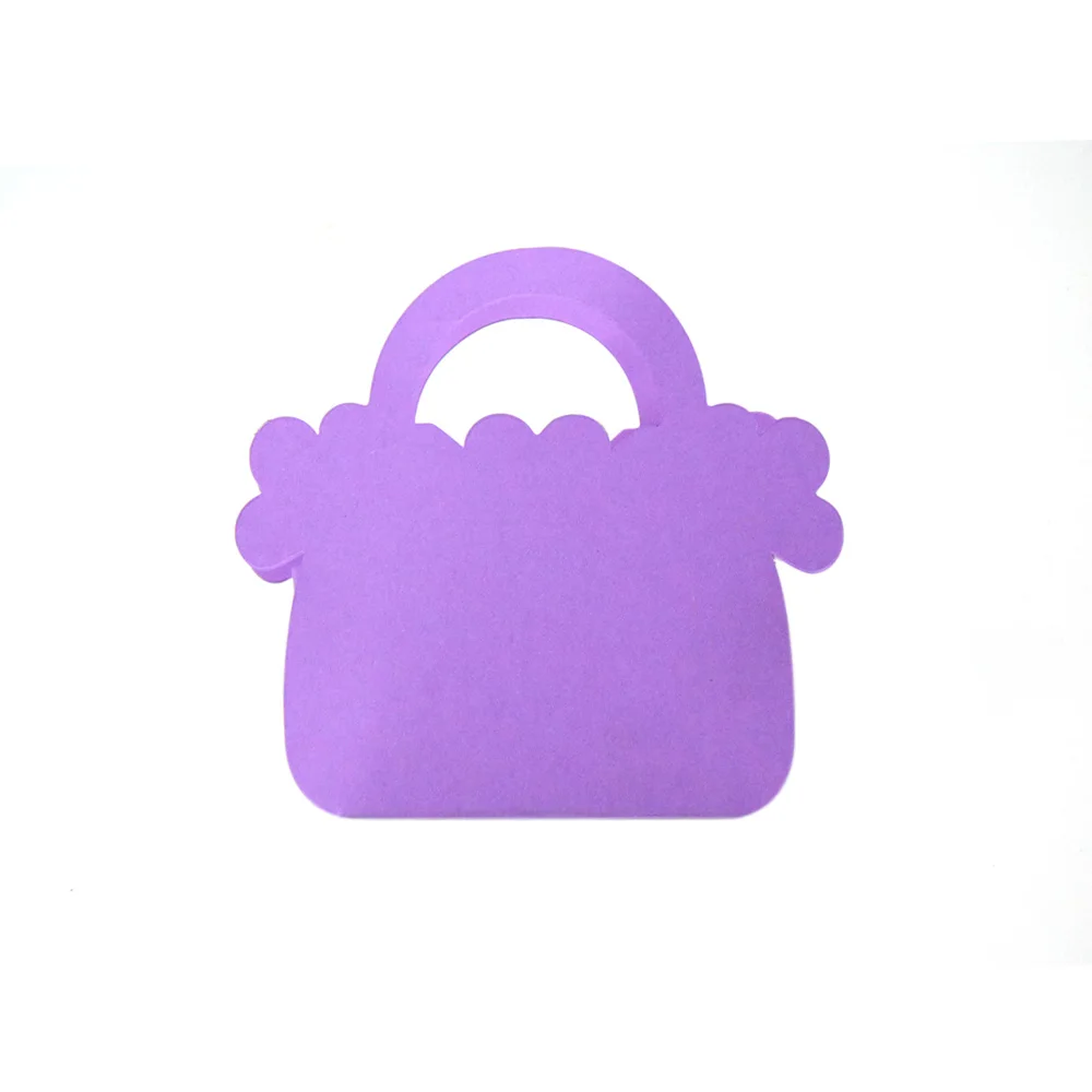 Деревянные штампы для резки деревянные украшения Рождественского подарка