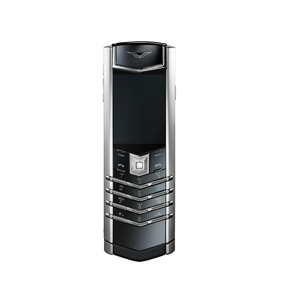 

Refurbished original 1:1 VERTU mobile phone high-end customized mobile phone