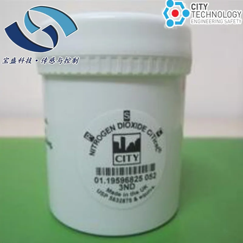

3 nd NO2 sensors three British CITY nitrogen dioxide electrode gas sensor is a new original 4 nd 5 nd
