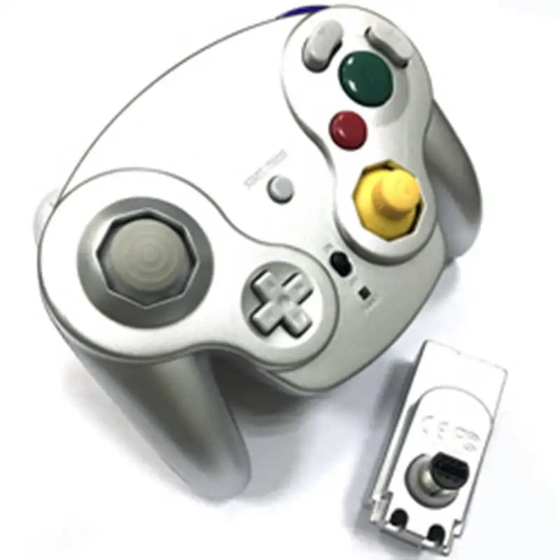 Портативный Bluetooth 2 4 ГГц контроллер открытый беспроводной геймпад джойстик для
