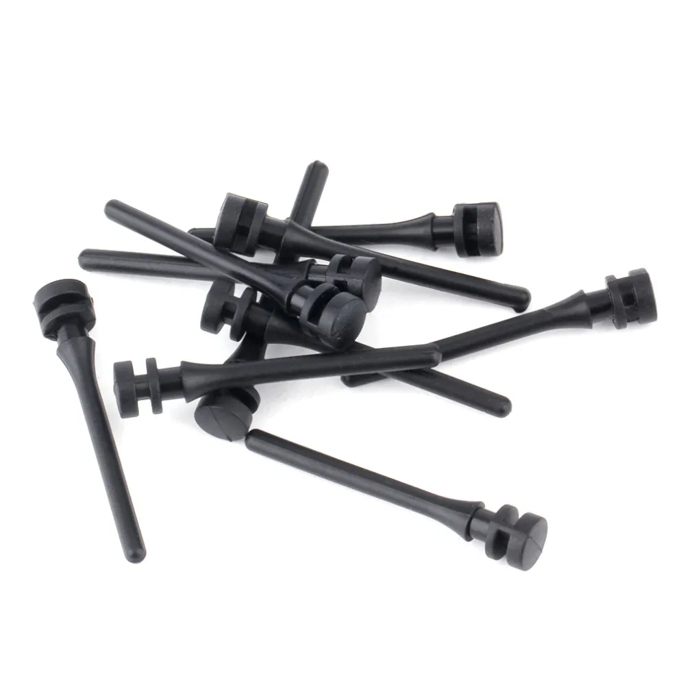 

Новинка; Набор из 20 штук компьютера силиконовый амортизация снижение Шум винты для вентилятора в наличии!