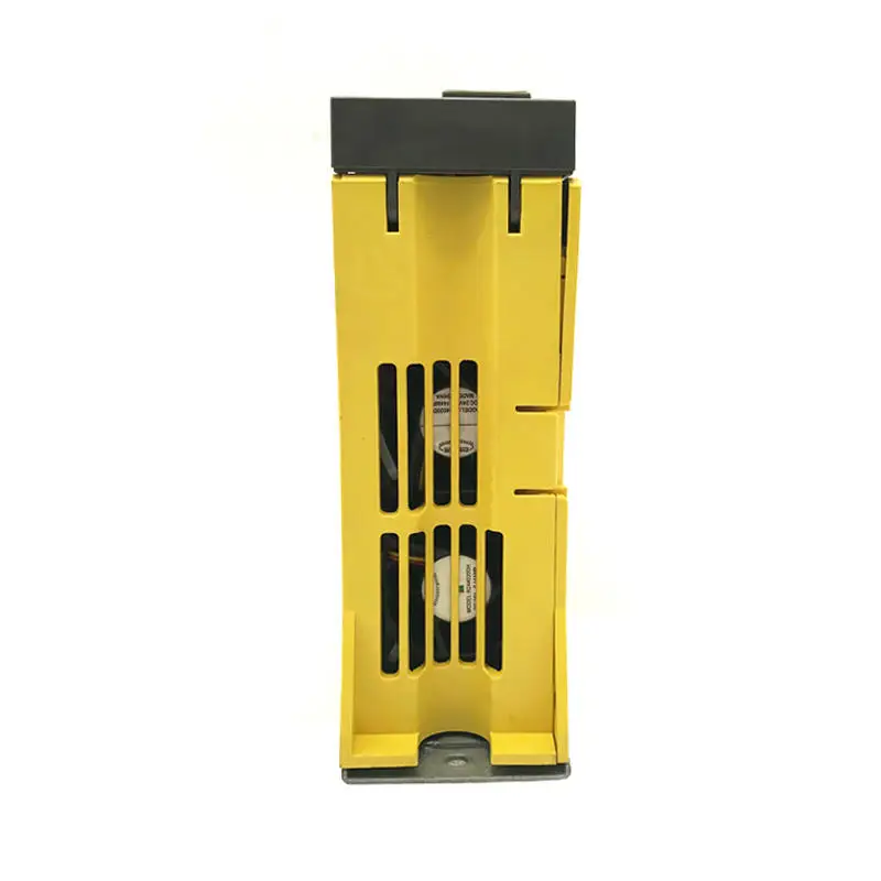 Проверенный модуль сервоусилителя A06B-6079-H203 Fanuc | Строительство и ремонт