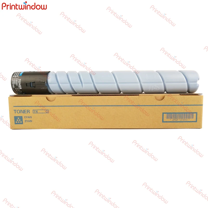 1 шт. A33K031 (TN 513) Черный тонер картридж для Konica Minolta bizhub 454e 554e|Картриджи с тонером| |