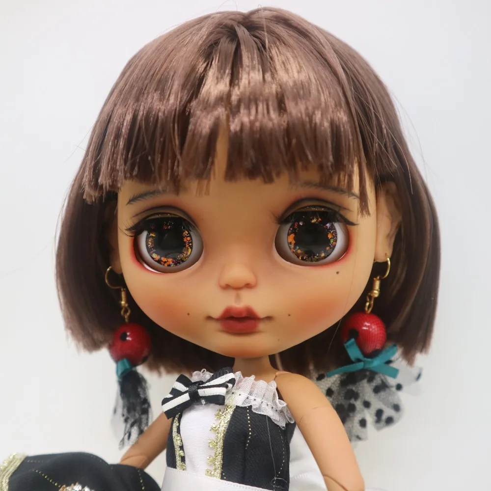 Кукла Blyth girl Под заказ № 20190529
