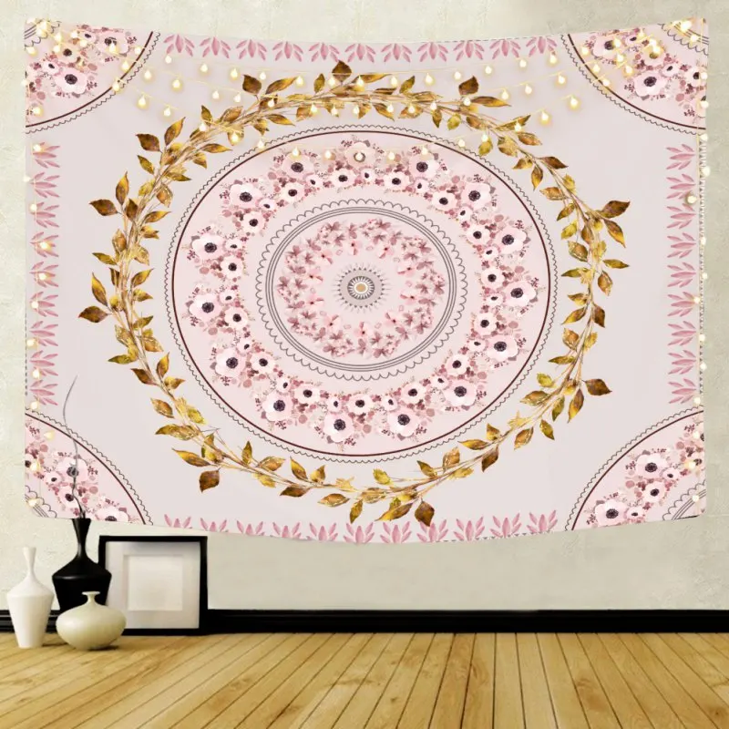 

3D Print Tapestry Wall Hanging Background Cloth Background Wall Decoration Cloth Tapestry Home Bedroom Livingroom Decoration