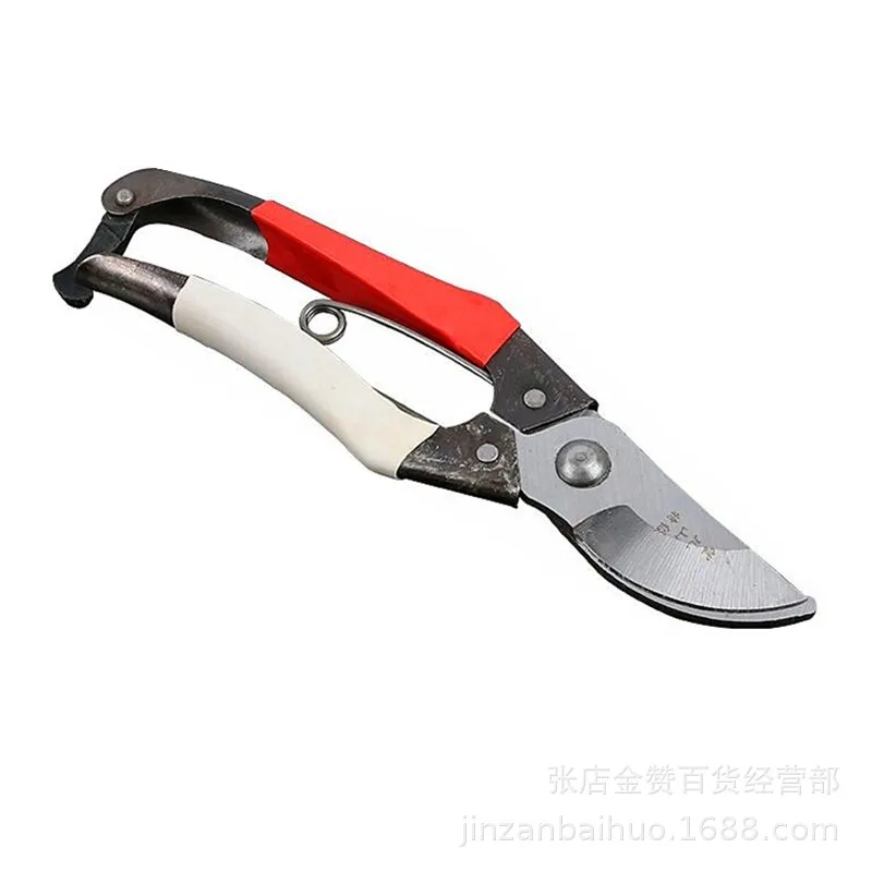 Подрезка растений в садоводство ножницы из нержавеющей стали для обрезки ветвей