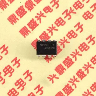 

1 шт. SI9910DJ SI9910 DIP8 новый и оригинальный в наличии