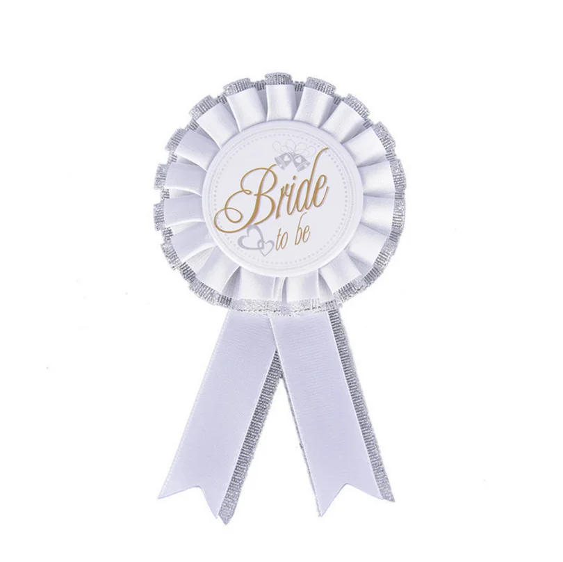1 пара, с надписью "bride to be" одноразовые мягкие тапочки обувь для невесты, свадебные украшения подарок команда невесты вечерние украшения курица вечерние Type-C