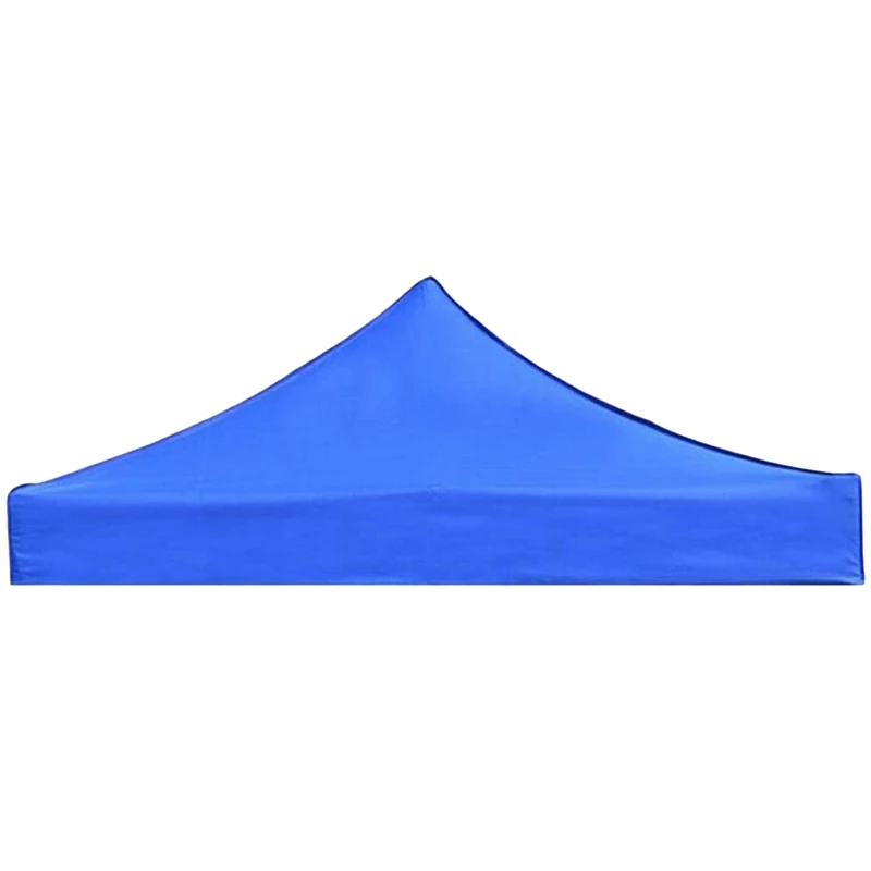 Top Cover Replacement Four-corner Tent Cloth Foldable Rainpr