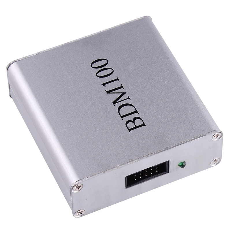 Программатор ECU Flasher BDM 100 программатор BDM100 инструмент для настройки чипа