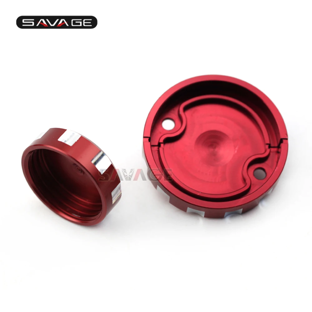 Крышка Резервуара тормозной жидкости для Aprilia RSV 1000 тысяч R 2004 2008 05 06 07 крышка