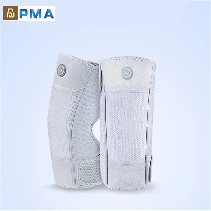 Наколенники Youpin PMA инфракрасный ремень для лечения магнитной терапии