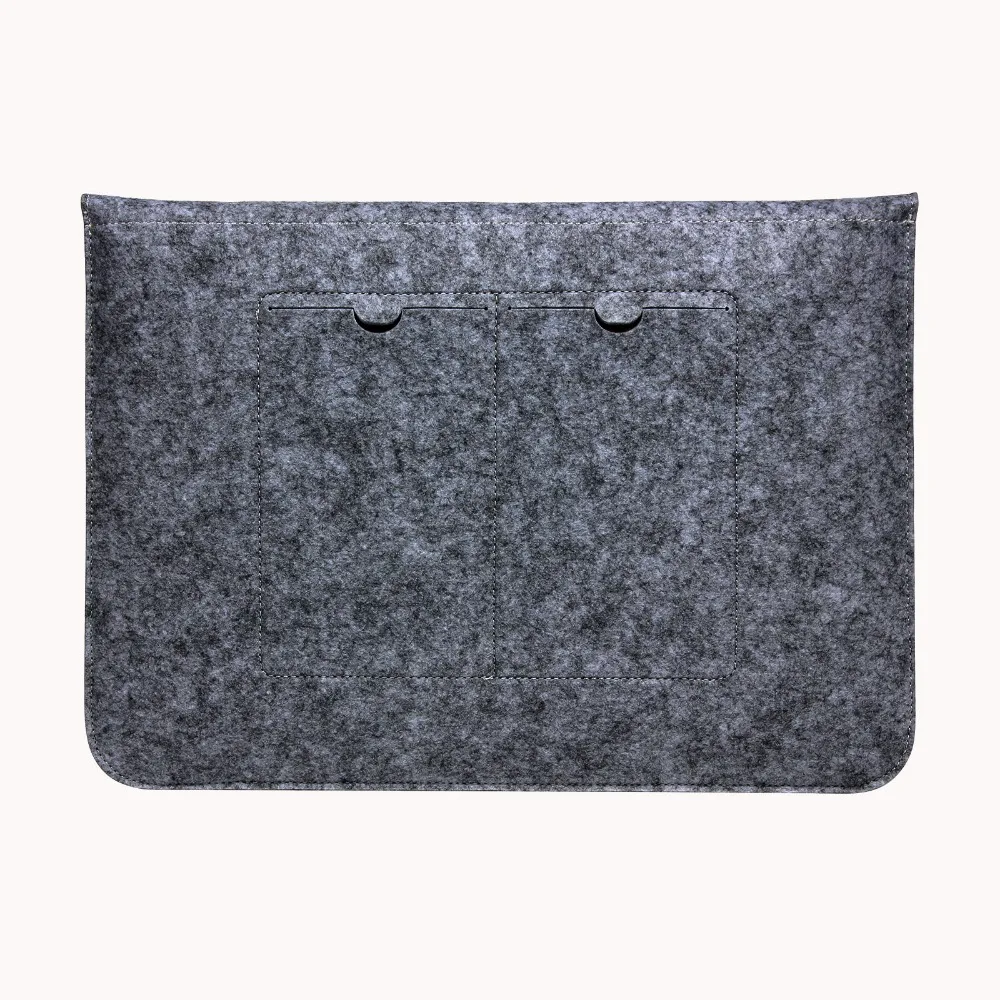 Wlfys модная сумка для ноутбука для Macbook Air Pro retina 11 12 13 15 дюймов чехол для планшетного ПК чехол для hp Dell Mac book