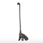 Держатель для полотенец, фигурка животного